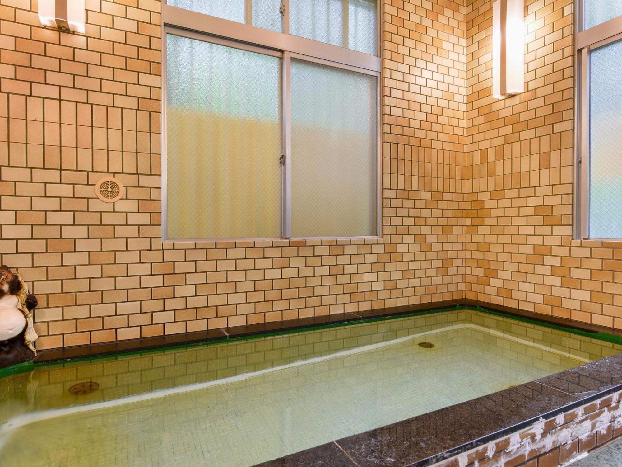 Kageyu Hotel Isehara Exterior photo