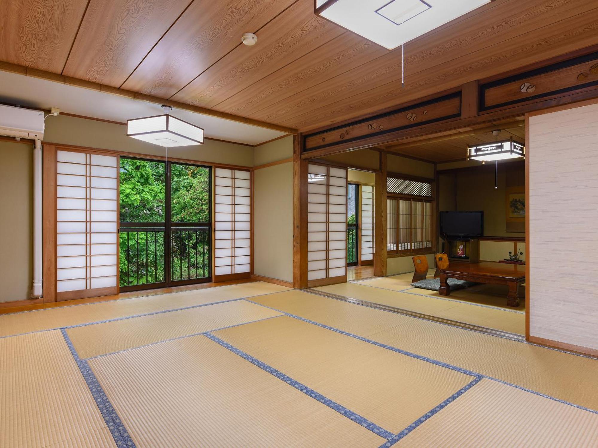 Kageyu Hotel Isehara Exterior photo
