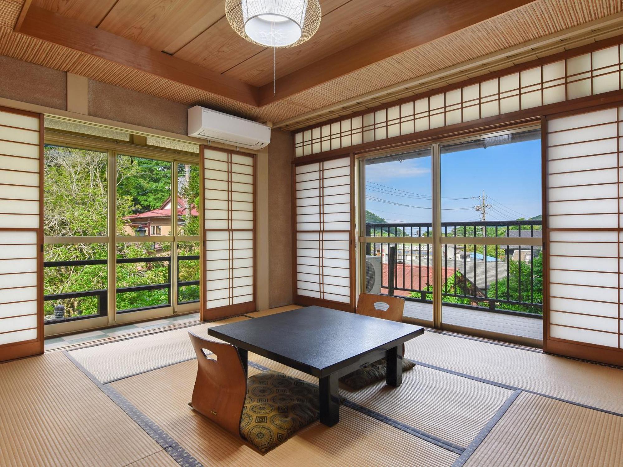 Kageyu Hotel Isehara Exterior photo