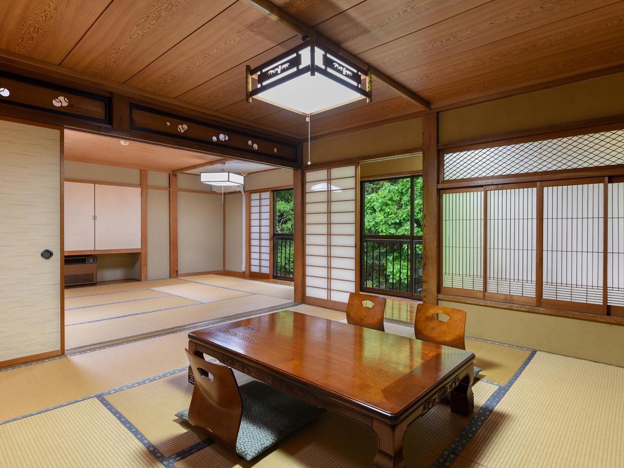 Kageyu Hotel Isehara Exterior photo