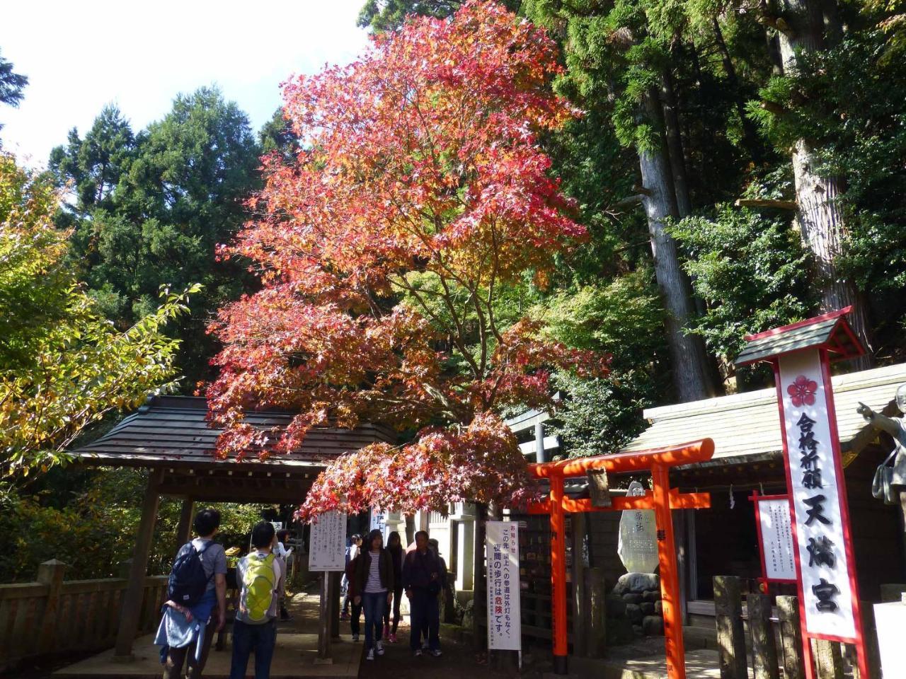 Kageyu Hotel Isehara Exterior photo