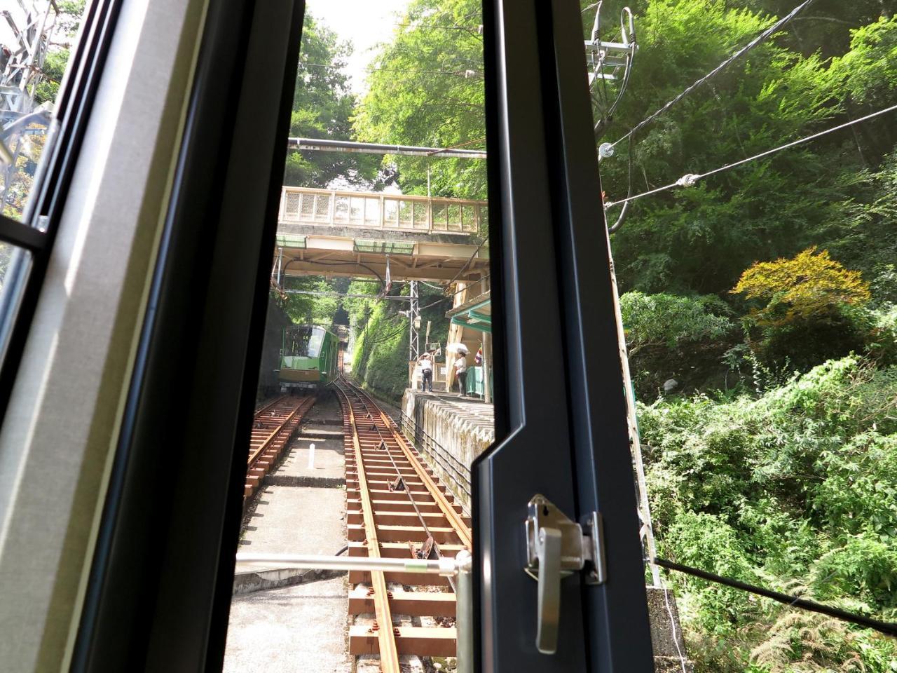 Kageyu Hotel Isehara Exterior photo